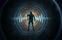 Иллюстрация / Резонанс Шумана - энергетический пульс Земли