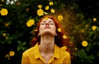 Иллюстрация / Состояние важнее слов - вот почему аффирмации не работают