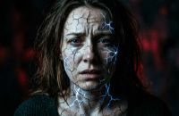 Иллюстрация / Память кожи: эмоции, которые отпечатываются на теле