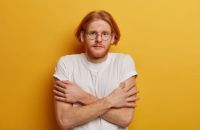 Иллюстрация / Проективный тест тревожности