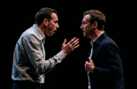 Иллюстрация / Как не срываться в конфликтах и обращать их в свою пользу