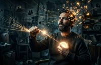 Иллюстрация / Методы разрушения негативных якорей