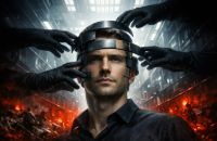 Иллюстрация / Окно Овертона - взлом массового сознания