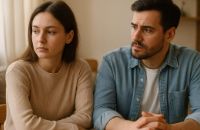 Иллюстрация / Третий шанс » Стоит ли давать второй шанс человеку, который уже получил его однажды?
