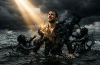 Иллюстрация / Зацикливание низких вибраций. Как вырваться из ловушки, которую Вы сами же создаёте