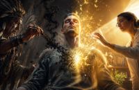 Иллюстрация / Исцеление заболеваний внушением здоровья