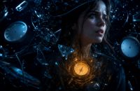 Иллюстрация / Неочевидное препятствие для Вашей интуиции