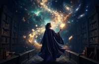 7 признаков, что Вы уже читали Хроники Акаши - просто называли это интуицией или дежавю