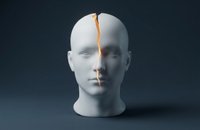 Иллюстрация / Что говорит психосоматика о частых головных болях