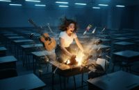Хочу уметь, но не хочу учиться. Как быть?
