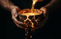 Каббала денег: 5 законов изобилия, о которых молчат книги по финансам