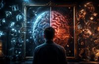 Иллюстрация / 10 книг, которые должен прочитать каждый человек, увлекающийся психологией