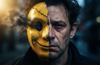 Миф о «позитивном мышлении»: как попытки думать о хорошем разрушают Вашу реальную жизнь