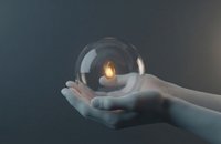 Иллюстрация / Почему держать эмоциональную дистанцию не то же самое, что быть холодным