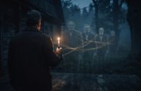 Иллюстрация / Родовые программы по мужской линии