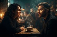 Иллюстрация / Шёпот между строк: как работает непрямое внушение