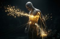 Иллюстрация / 4 привычки, которые незаметно «дырявят» Вашу энергетику