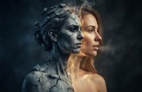 Иллюстрация / Что мышечные зажимы говорят о Вашей психике