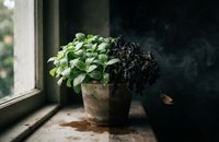 Что означает, если у Вас в доме вянут цветы