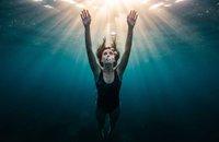 Иллюстрация / К чему снится, что Вы тонете