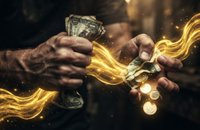 Иллюстрация / Каббала: 3 запрета, которые нарушают почти все, кто жалуется на безденежье