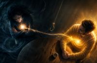 Иллюстрация / Как понять, что кто-то подпитывается Вашей энергией