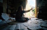 Иллюстрация / Признаки выученной беспомощности у взрослого человека