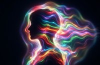 Иллюстрация / Цвета ауры и их значение: полный справочник
