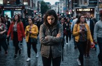 Иллюстрация / 6 привычек, которые выдают человека с низкой самооценкой
