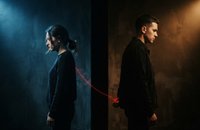 Иллюстрация / Что делать, если любите, но постоянно ссоритесь