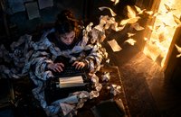 Иллюстрация / Как писателю победить творческий кризис