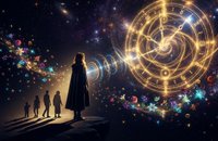 Иллюстрация / Кармический отклик: почему Вселенная отвечает не сразу