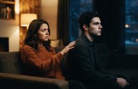 Иллюстрация / Почему мужчины отдаляются, когда всё хорошо