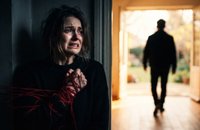 Иллюстрация / Ревность - это не про любовь, а про страх